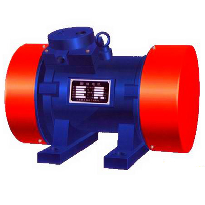 YZS振動電機(jī)軸與軸承的配合間隙現(xiàn)象